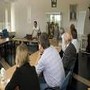 Dezbaterea Recomandarilor pentru un nou model de scoala doctorala- UBB Cluj-Napoca